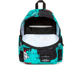 Eastpak Day Pak'R Basquiat Equals PI AZ/ESTAMP - EK0A5BG44Y6-47